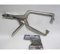 Morsa Da Falegnameria Kreg KIC6 Tutto Metallo 6 In Con Tecnologia AUTOMAXX