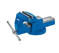 Morsa Da Ingegneri Draper 150Mm Corpo In Ghisa Con Vite In Acciaio 45783