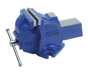 Morsa Da Lavoro Irwin Record® 1 Ton-E 100Mm (4In) REC1TONE