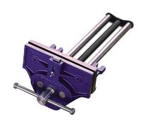 Morsa Da Legno Irwin Record 52.1/2ED 230Mm (9In) Con Rilascio Rapido E Cane REC