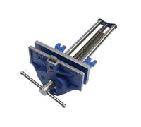 Morsa Da Legno Irwin Record 53ED 270Mm (10.1/2In) Con Rilascio Rapido E Cane RE