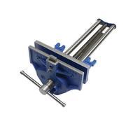 Morsa Da Legno Irwin Record 53ED 270Mm (10.1/2In) Con Rilascio Rapido E Cane RE