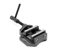 Morsa da macchina 75mm Morsa da banco tavolo Utensile per serraggio