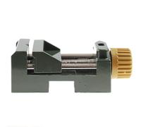 PROXXON 28132 - Morsa per macchina, zinco pressofuso, MS 4