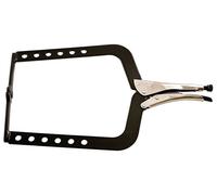 Power-TEC Saldatura Morsetto - C a Forma Di 91361