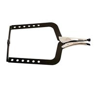 Power-TEC Saldatura Morsetto - C a Forma Di 91361