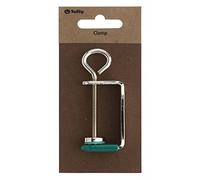 Morsa da Tavolo Tulip in Acciaio - 1 Pezzo