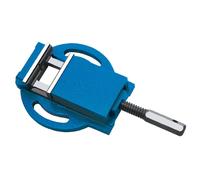 MORSA DA TRAPANO SERIE PESANTE FERVI M017/080 M017/100 ganasce prismatiche