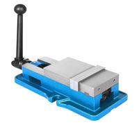 Morsa di bloccaggio da 3'' for fresatrice, trapano, morsa da banco, morsa di precisione CNC, bilancia precisa Applicazioni versatili