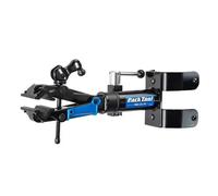 Morsa di fissaggio Park Tool Marron