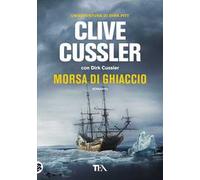 Morsa di ghiaccio