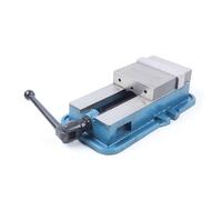 Morsa di precisione 6 pollici Banco da lavoro Morsa di precisione Smerigliatrice piatta tornitura fresatrice ad alta precisione morsa macchine utensili per officine fabbriche