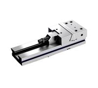 Morsa di precisione da 7 pollici GT175x300 speciale for fresatrice combinata a mascella piatta for tornio for centro di lavoro CNC(7inch-GT-175B)