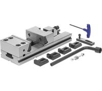 MORSA DI PRECISIONE IN ACCIAIO 150x210 FERVI M011/150/210