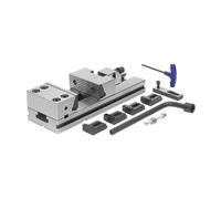 MORSA DI PRECISIONE IN ACCIAIO 150x210 FERVI M011/150/210