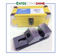 MORSA DI PRECISIONE IN ACCIAIO TEMPERATO FERVI M012/050