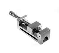 MORSA DI PRECISIONE IN ACCIAIO RETTIFICATO 2,5"
