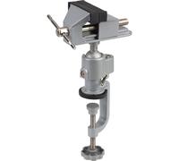 Morsa di precisione LUX-TOOLS Comfort