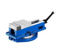 TTMorsa da macchina girevole di precisione 100mm con base rotante