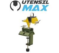 MORSA DI PRECISIONE PROXXON 28608 FMZ CON ROTAZIONE A 360° E MORSETTO INTEGRATO
