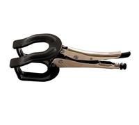 Power-TEC Forma a U Saldatura Morsetto 91370