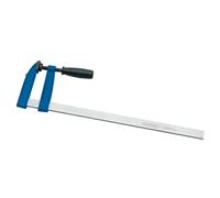 Morsa Draper Azione Rapida Lunghezza 500Mm Bocca 120Mm Ghisa 28796