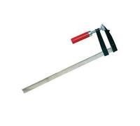 Morsa F Silverline Euro 500 X 120Mm Strumento Fai Da Te