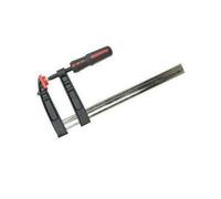 Morsa F Silverline Heavy Duty 900 X 80Mm Strumento Fai Da Te