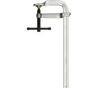 Morsa Fissa In Acciaio 600 X 120 Mm