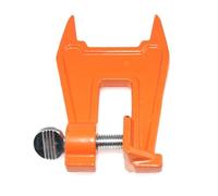 Morsa for ceppi for limatura motosega adatta for 26368A 0000 881 0403