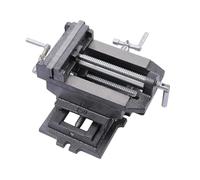 Morsa for pressa da 6 pollici for fresatura di metalli con a 2 vie | Morsa a croce