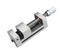 Morsa for rettificatrice di precisione, piccola morsa a croce QGG(QGG88 3.5inch)
