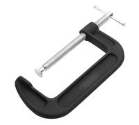 Morsa G-Draper Heavy Duty 150Mm In Ghisa Con Piastra Girevole 18969