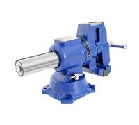 Morsa girevole da 100 mm, morsa multifunzione a 360°, per fresatrici, smerigliatrici piatte, erosioni e macchine utensili WEDM
