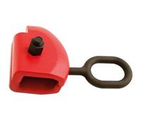 Morsa Girevole Power-TEC - 100Mm 91884