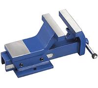 MORSA IN ACCIAIO CON STRINGITUBO E REGOLAZIONE LATERALE DELLO SCORRIMENTO FERVI 0140/100