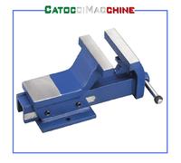 MORSA IN ACCIAIO CON STRINGITUBO E REGOLAZIONE LATERALE DELLO SCORRIMENTO FERVI 0140/100