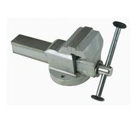 MORSA IN ACCIAIO INFRANGIBILE MAURER 80MM PROFESSIONALE doppia guida