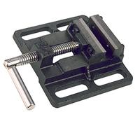 Morsa in acciaio per trapano a colonna TDM1025 e TDM1026