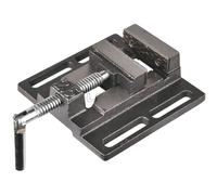 MORSA IN ALLUMINIO 65 MM PER TRAPANO A COLONNA SCHEPPACH