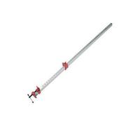 Morsa In Alluminio Silverline 600Mm Strumento Fai Da Te