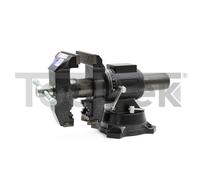 MORSA IN GHISA E ACCIAIO MULTIFUNZIONE GIREVOLE 100mm G01034