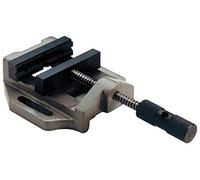 FERVI 0142/125 MORSA A MACCHINA PER TRAPANO A COLONNA FRESA MORSE GANASCE 125 mm
