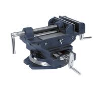 Morsa Incrociata Compatta 150Mm | CV6 Sealey Nuovo