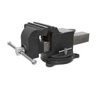 Morsa Industriale 150Mm In Ghisa - Sealey Sgv150 Nuova