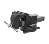 Morsa Industriale 150Mm In Ghisa | Sgv150 Sealey Nuovo