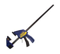 Irwin Quick-Grip Cambio Rapido™ Resistenza Media Morsetto Barra 600mm (24in)