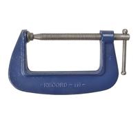 Morsa IRWIN T1193 Record 119 Media-Duty Forgiata 75mm / 3in