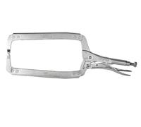 Morsa Irwin Vise-Grip 18R Con Pinza A Blocco Punta Regolare 450Mm (18In) VIS18R