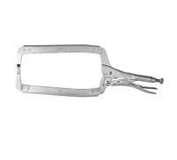 Morsa Irwin Vise-Grip 18R Con Pinza A Blocco Punta Regolare 450Mm (18In) VIS18R